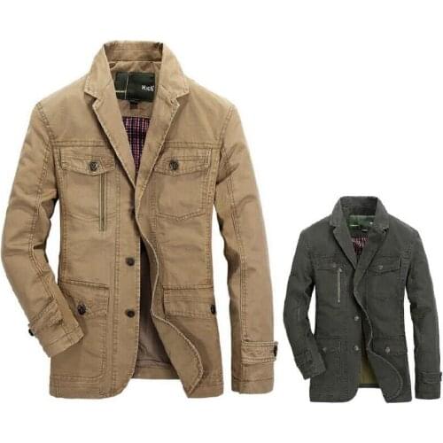 Mens Thick Thermal Fleece Coat Outdoor Warm Lambswool Jacket Men Tactical Pilot Jackets Winter New Male Fur Collar Bomber Jacket