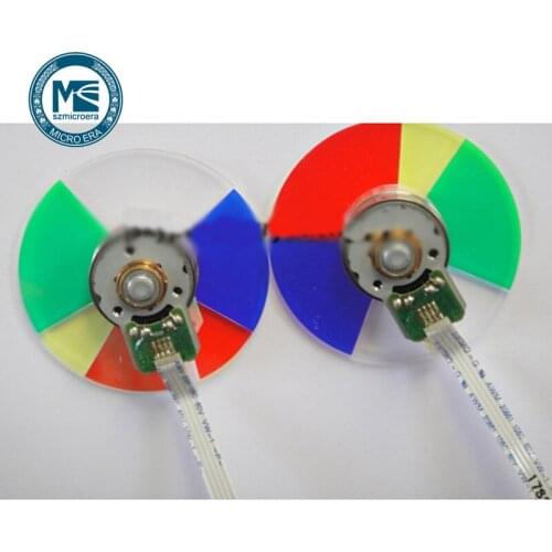 New for Optoma PH730 PW730 projector color wheel