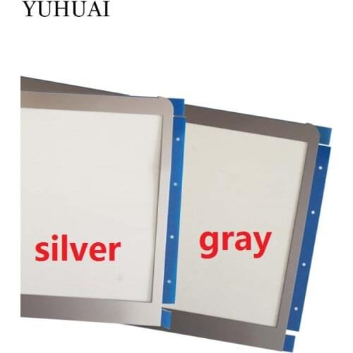 New for Samsung 530U3C 530U3B 532U3C 535U3C LCD Bezel Cover BA75-04131A