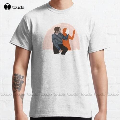 New Bo Burnham Inside-Inspired Socko Classic T-Shirt Cotton Tee Shirt S-5Xl