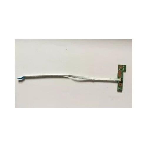 Wholesale Power Button switch Board cable for ASUS Asus Y581C X552C X552L X550LD X550CL X550L X550 X550V X550CA X550VC X550VB