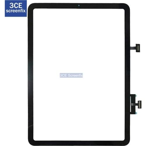 Original 10.9 inch For iPad Air 4 Air4 2020 A2324 A2325 A2072 A2316 Touch Screen Digitizer Glass Replacement
