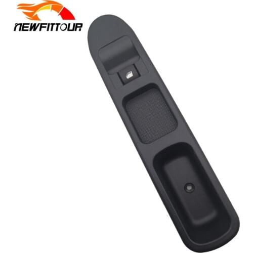 Window Switch Power Button Control Window Switch Front Right For Peugeot 307