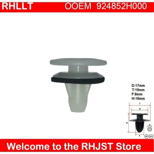RHLLT Headlight Housings