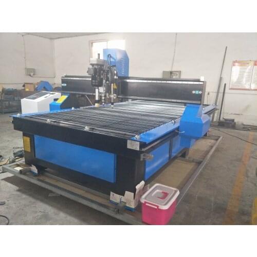 Robotec CNC 1530 Plasma Cutter for Carbon Steel Metal Stainless Steel Plasma Cutting Machine from Origin factory