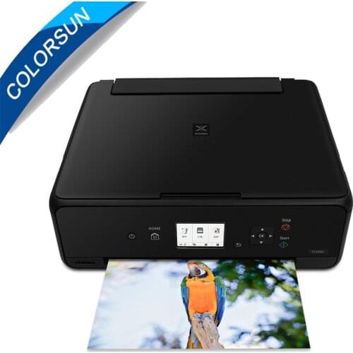 A4 Edible ink printer for cake Digital cake printer/photo/picture food cake machine for Canon 5660 For canon TS5040 printer