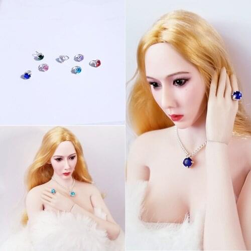 Taholicy Rings With Diamonds