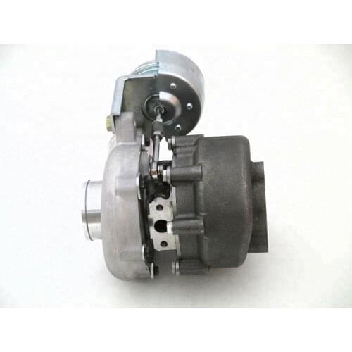 Xinyuchen turbocharger for turbo type TF035HL-10GK turbocharger 28231-27810 28231-27800 for Hyundai Santa Fe 2.2 CRDi
