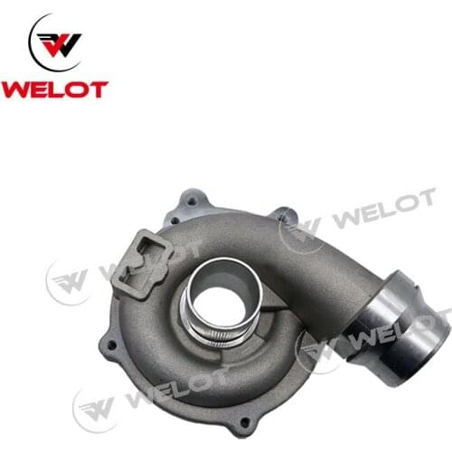 Turbocharger Turbo Compressor Housing WL3-0551 Turbocharger Parts for 54399880030