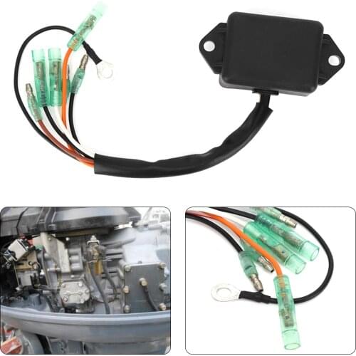 Zerone Ignition Systems