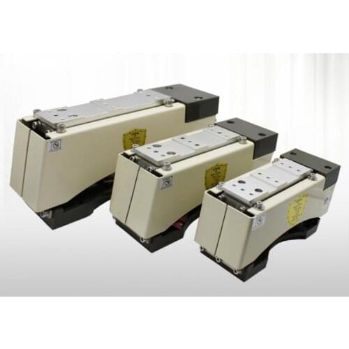 350C 450C 650C Precision Linear Feeder Automatic Feeder Vibrating Disk Direct Vibration Feeder