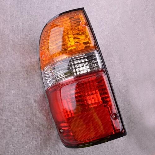 8156004060 12V Car Rear Side Left Tail Brake Light Lamp Fit For Toyota Tacoma 2001 2002 2003 2004 TO2800139