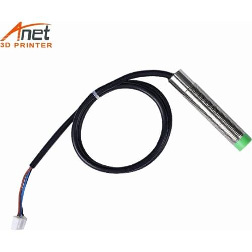 Capacitive proximity switch For Anet 3D Printer ET4 ET4Pro ET5 ET5X ET5Pro Auto Self Leveling Sensor Replacement