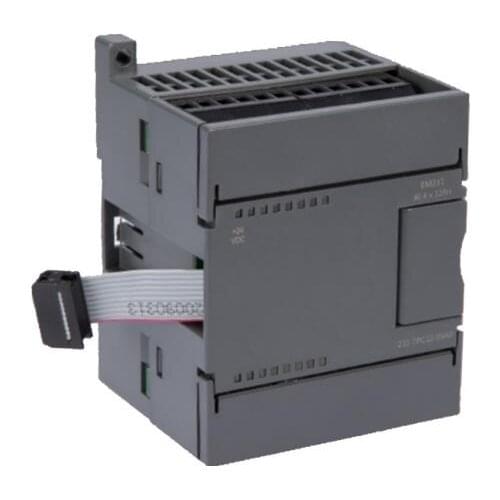 DHL FAST SHIP 100% High quality Compatible S7-200 4RTD EM231 4Input 6ES7 231-7PC22-0XA0 Thermal Resistance Module