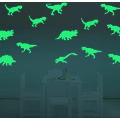 Светящиеся наклейки на стену Haodeba China At AliExpress