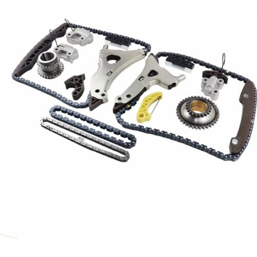 AP02 Timing Chain Kit 2760502416 / 2760502316 For Mercedes W222 W166 M276 E350 C350 E400