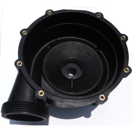 Pump Body 56 Frame B351-02 for LX LP / WP Series Pump spa pump wet end body