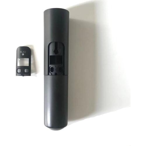 Wholesale 5Pcs Microphone Replacement Body Shell Cover for Shure SLX24 SLX2 PGX2 SM58 BETA58 Microphone Handheld Housing Cover