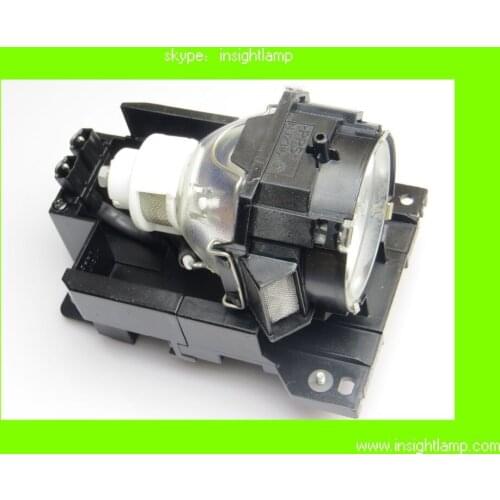 Projector lamp DT00771 for CP-X505/CP-X605/CP-X608/CP-X600 with housing case