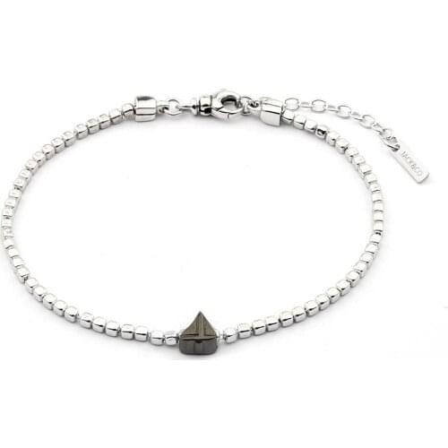 JACK & CO Mod. Nuggets sail