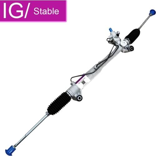 New Power Steering Rack Steering Gear for SUZUKI Grand Vitara 48580-65J51 4858065J51 4858065j50 48580-65J50 Left Hand Drive