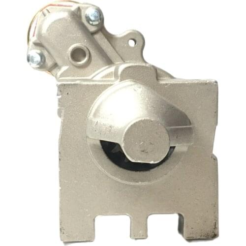 QD122A Starter Motor for KIPOR KG670 KG690 Diesel Engine