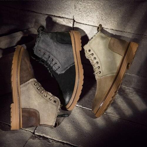 Comfortable male sports boots flat 2020 sale new man ocio mens hot shoe sneakers fashion black men leisure breathable Sneaker