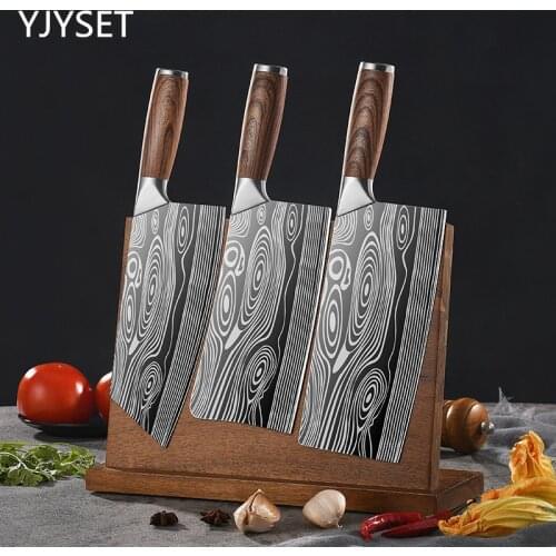 Кухонные ножи YJYSET China At AliExpress