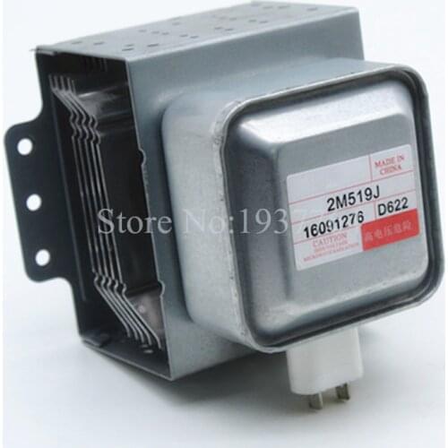 For midea Microwave Oven Magnetron 2M519J Microwave Oven Parts