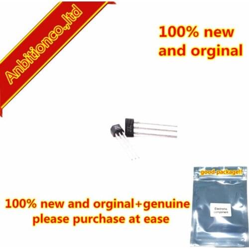 10pcs 100% new and orginal ATS177-PL-B-A SINGLE OUTPUT HALL EFFECT LATCH in stock