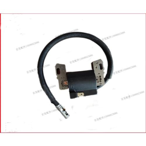 591459 MAGNETO MATURE IGNITION COIL BRIGGS AND STRATTON PART