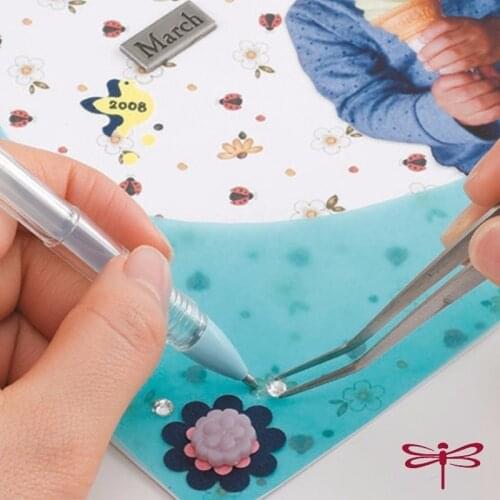 BLINGIRD Stationery Adhesives