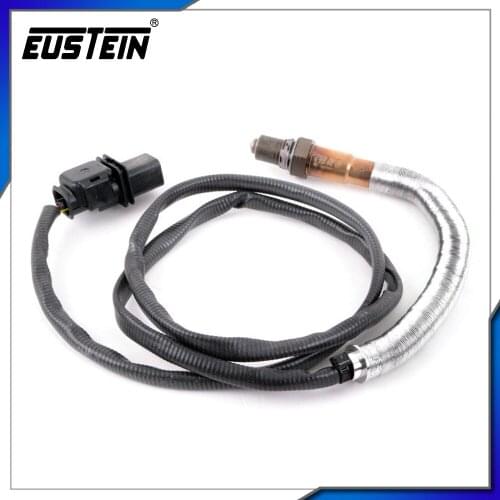 O2 Oxygen Sensor Fits For for BMW E60 535i 535xi E71 X6 xDrive35i N54 3.0L 11787570760