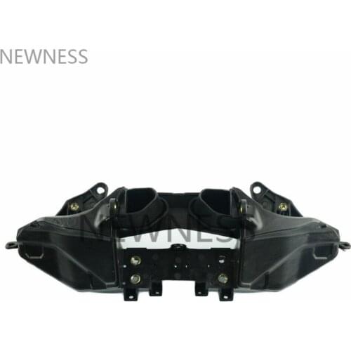 Motorcycle Headlight Upper Stay Fairing Bracket Holder Support For HONDA CBR600RR CBR 600 RR 600RR 2007 2008 2009 2010 2011 2012