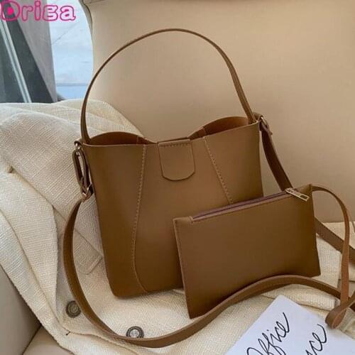 Driga Women's Bags With Two Compartments China