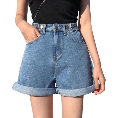 Женские классические шорты Exceent siya China At AliExpress