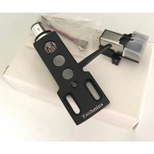 OEM Phono Stylus Cartridge Unit Turntable Headshell CN5625 For Technics 1200 1210
