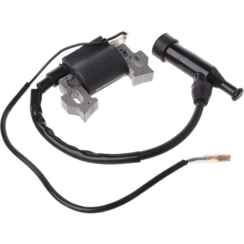 Ignition Coil Fits for honda GX160 GX200 5.5HP 6.5HP GX110 GX120 GX140 Engine Accessories