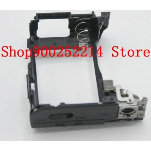 New for Sony Cyber-shot DSC-RX100M6 RX100M6 RX100VI RX100-6 Battery Box W/ Battery Cover Replacement Part