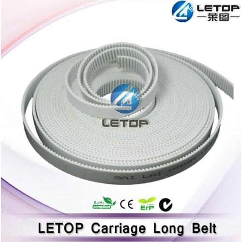 General spare parts 12-3M-9000MM machine belt