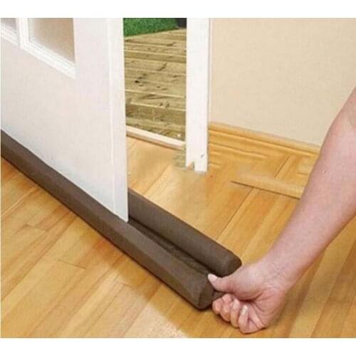 Door Cleaning Door Dust Door Block,Blocking and Sewing,Door and window seals,84x11cm