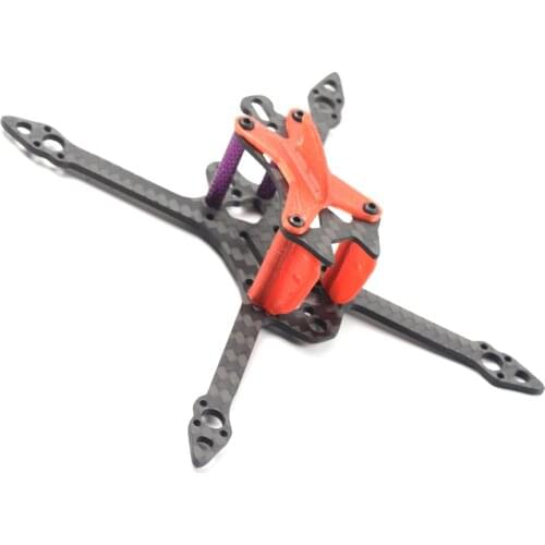 Skystars TALON 110MM Toothpick frame Micro FPV Racing Frame 110mm Carbon Fiber Drone Frame Kit