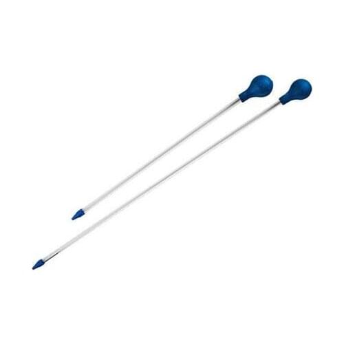 35CM 55CM Seawater coral feeding toilets feeding fish tanks to change water to absorb feces straws