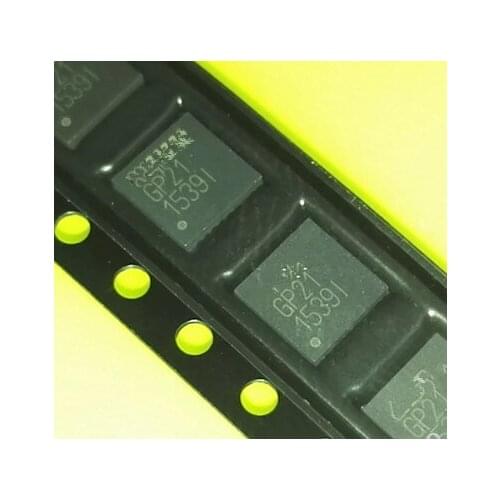 2pcs/lot TDC-GP21 GP21 QFN32 ACAM flow test chip new original