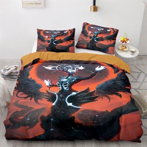 3D Home comforter bedding sets Qualified Queen King Bedding Set Duvet Cover Pillow Cases comforter bedding sets 2-3pcs style 2