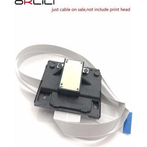 50 Printhead Printer Print head Cable for Epson SX430W SX435W SX438W SX440W SX445W XP-30 XP-33 XP-102 XP-103 XP-202 XP-203 XP214