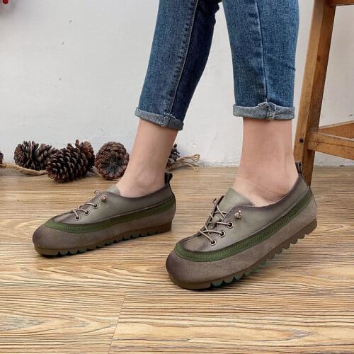 Birkuir Womens Spring Shoes