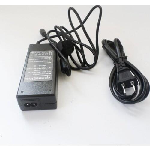 90W Laptop Power Supply Cord For Dell LA90PE1-00 LA90PE1-01 LA90PS1-00 LA90PS0-00 U7809 19.5V 4.62A Battery Charger AC Adapter