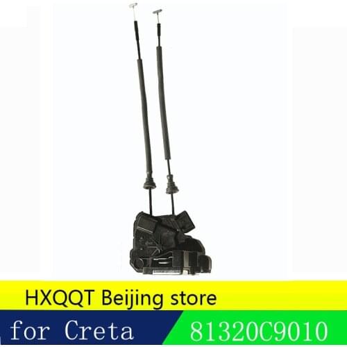 DOOR LOCK & ACTUATOR FRONT RIGHT (PASSENGER) For HYUNDAI Creta IX25 GC 1.6 2.0 1.4 81320C9010 81320 C9010 81320 C9010