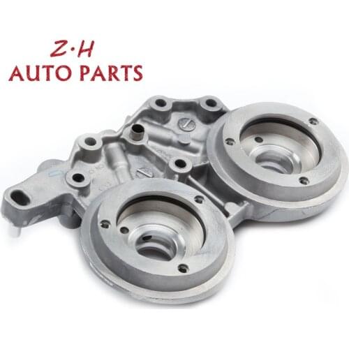 NEW EA888 3rd Cylinder Head Camshaft Bearing Mount For Audi A3 A4 B9 A5 A6 Q5 Q7 4M TT VW Tiguan Golf MK7 1.8/2.0TFSI 06L103144F